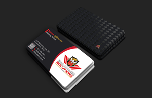 Diseño de Tarjeta de Presentación por DesignerShahadat para este proyecto | Diseño: #33176129