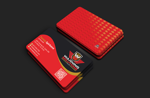 Diseño de Tarjeta de Presentación por DesignerShahadat para este proyecto | Diseño: #33176130