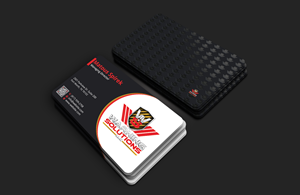 Diseño de Tarjeta de Presentación por DesignerShahadat para este proyecto | Diseño: #33176139