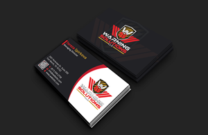 Diseño de Tarjeta de Presentación por DesignerShahadat para este proyecto | Diseño: #33176140