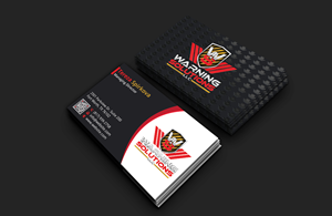 Diseño de Tarjeta de Presentación por DesignerShahadat para este proyecto | Diseño: #33176144
