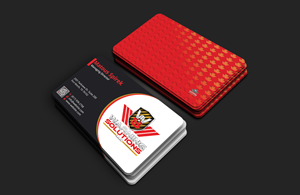 Diseño de Tarjeta de Presentación por DesignerShahadat para este proyecto | Diseño: #33176147