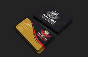 Business Card Design by DesignerShahadat for this project | Design: #33176154