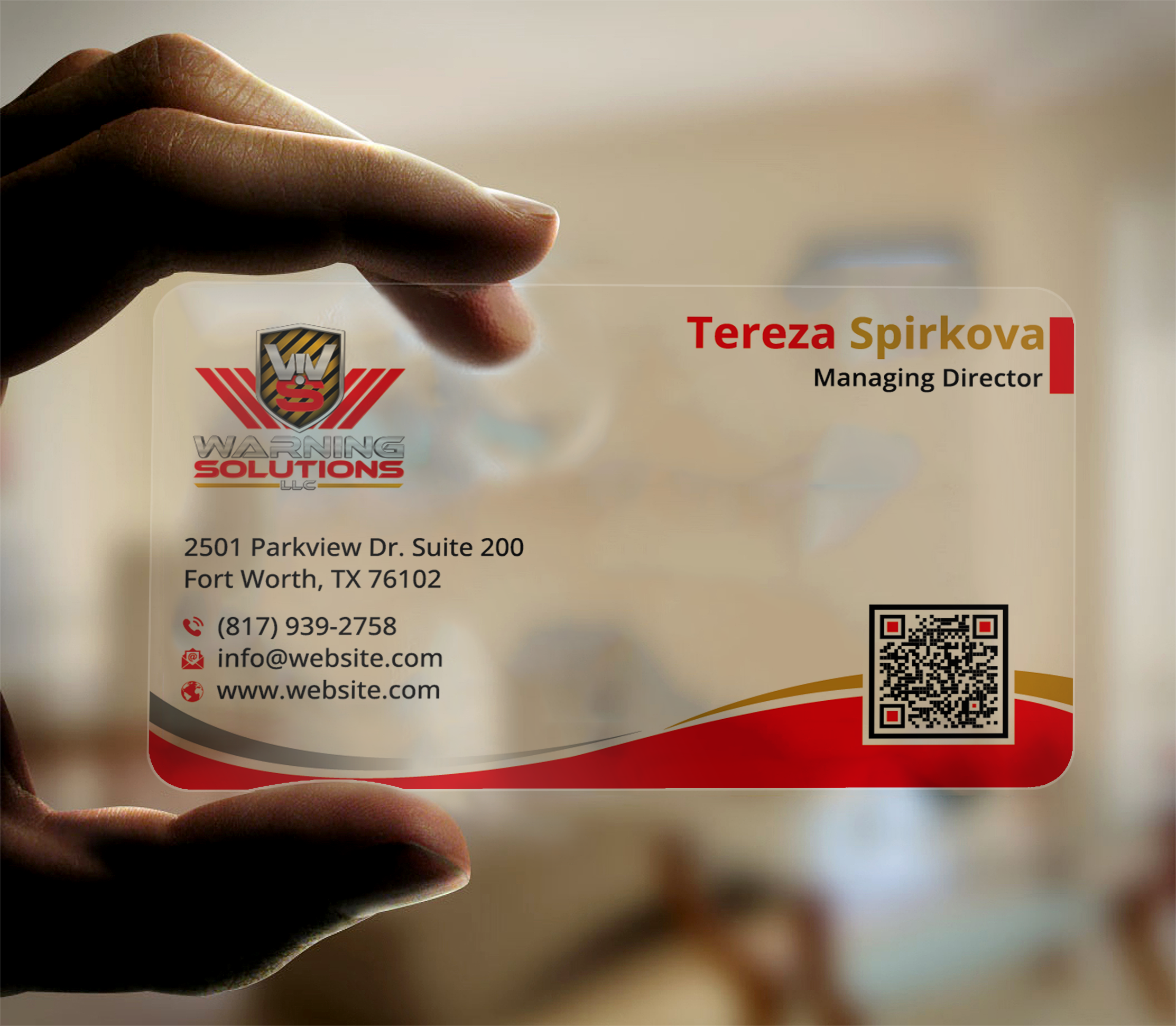 Business Card Design by DesignerShahadat for this project | Design #33179439