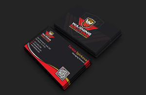 Business Card Design by DesignerShahadat for this project | Design: #33179446