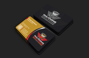 Business Card Design by DesignerShahadat for this project | Design: #33179449