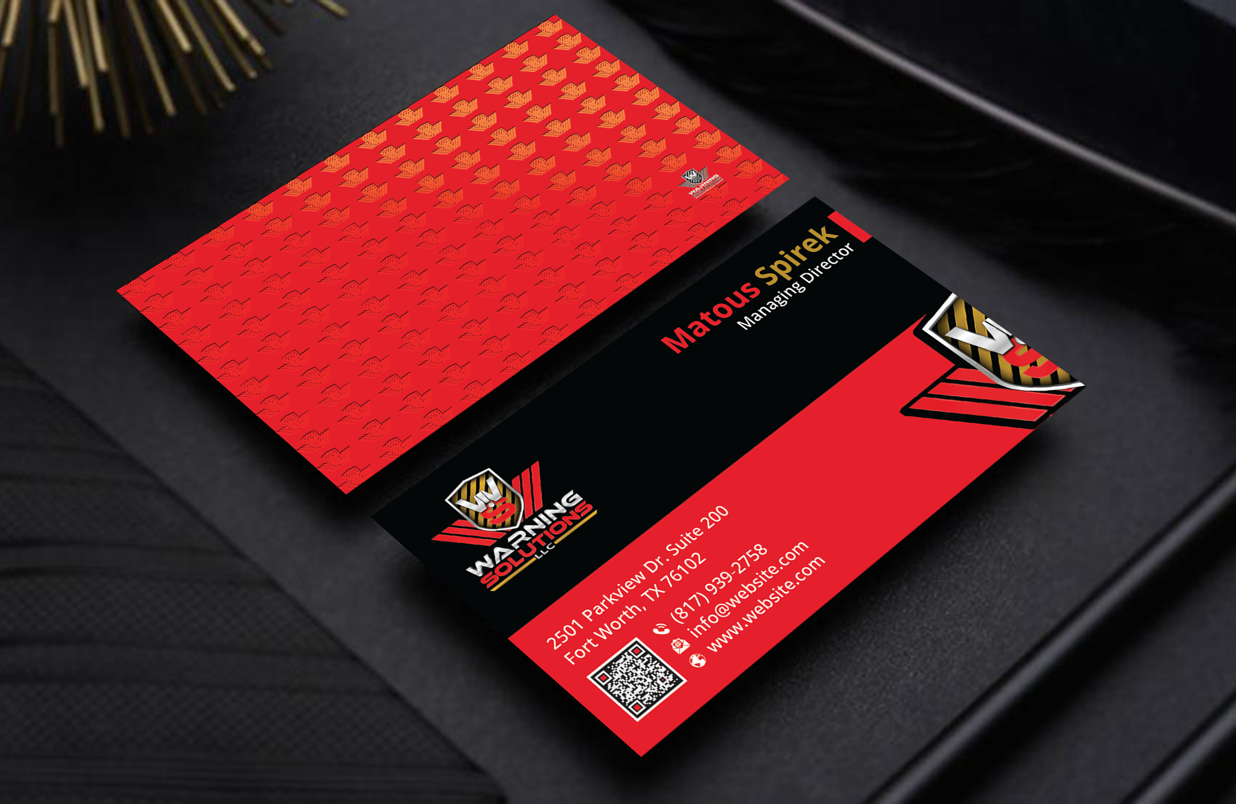 Business Card Design by DesignerShahadat for this project | Design #33179664