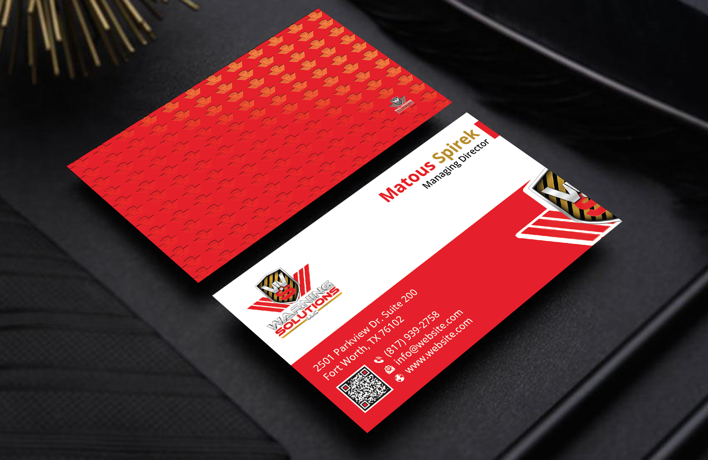 Business Card Design by DesignerShahadat for this project | Design #33179678