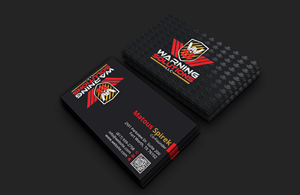 Business Card Design by DesignerShahadat for this project | Design: #33179679