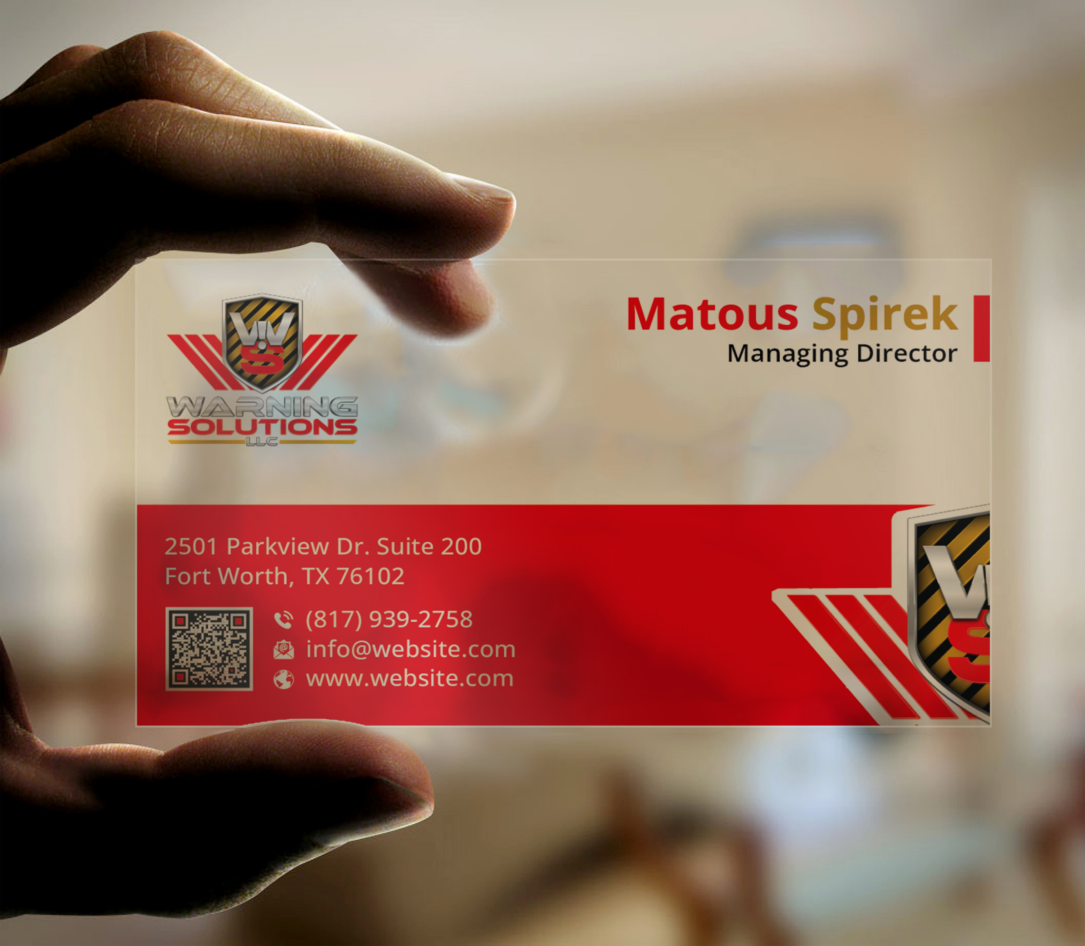 Business Card Design by DesignerShahadat for this project | Design #33179686