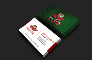 Visitenkarten-Design von DesignerShahadat für dieses Projekt | Design: #33179878