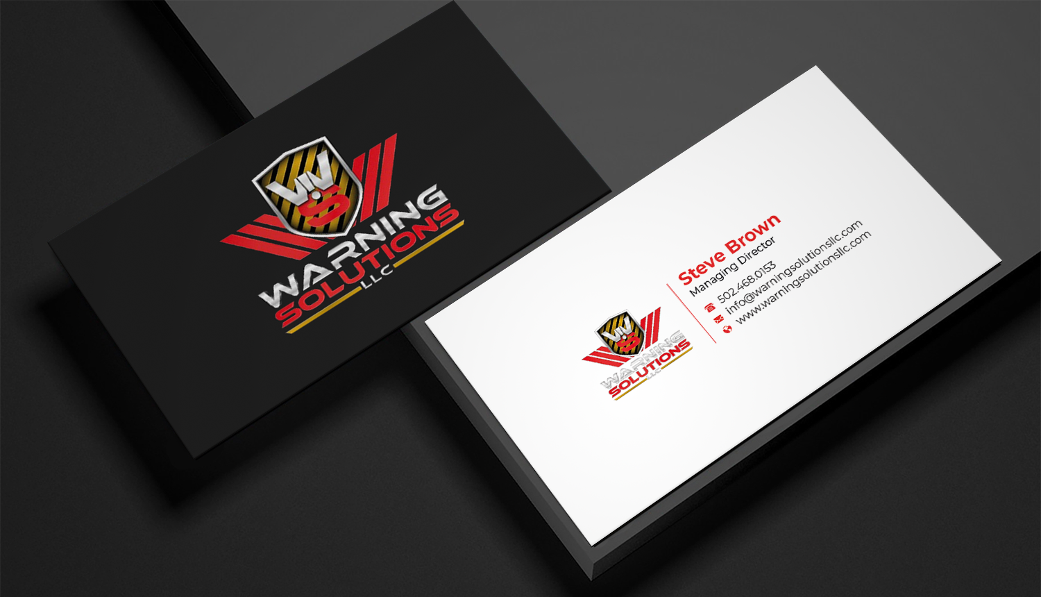 Business Card Design by Innovative Graphix for this project | Design #33177701