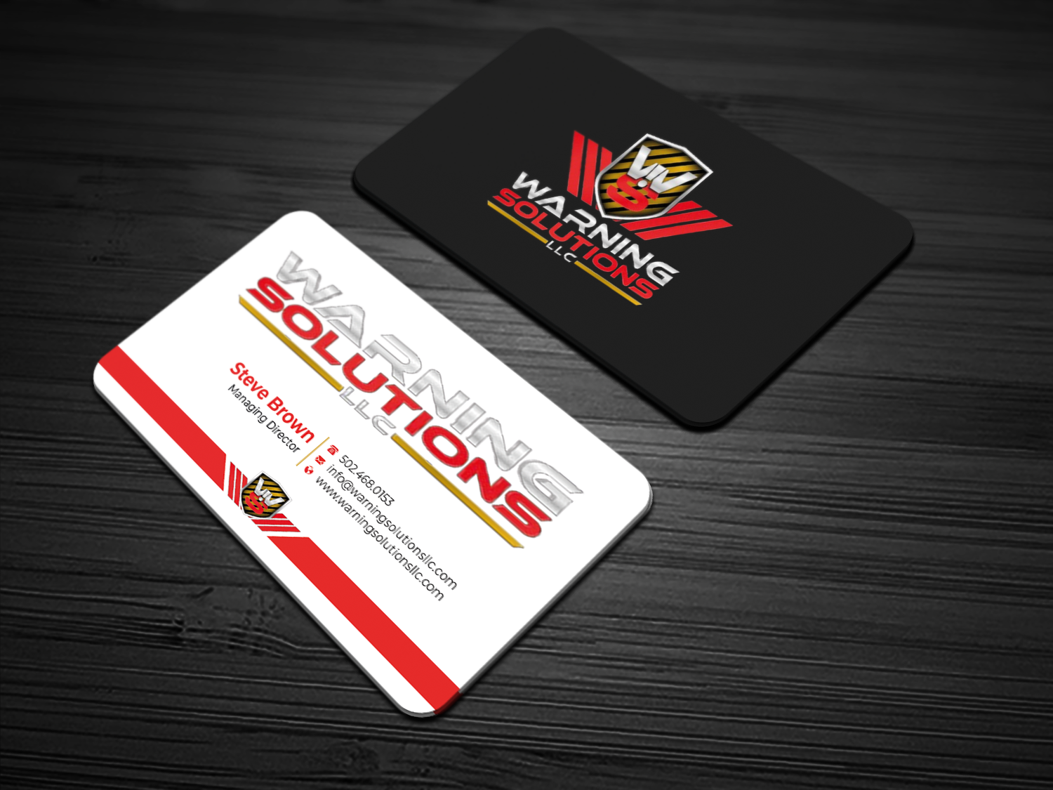 Business Card Design by Innovative Graphix for this project | Design #33178041
