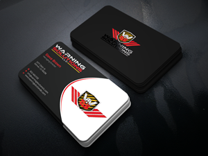 Business Card Design by Innovative Graphix for this project | Design: #33178442
