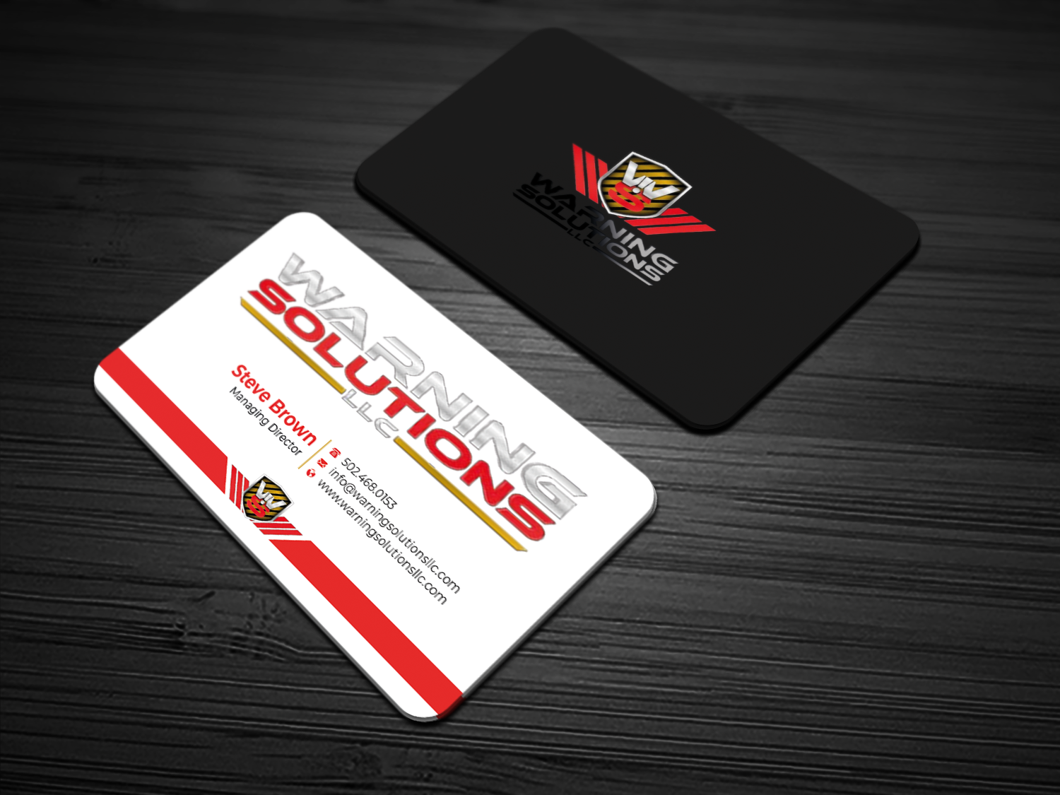 Business Card Design by Innovative Graphix for this project | Design #33178491
