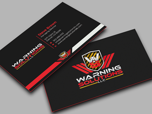 Business Card Design by Innovative Graphix for this project | Design: #33178758