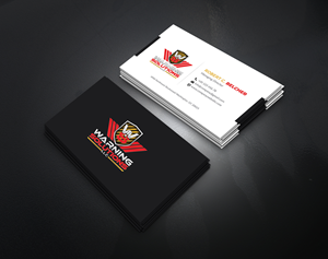 Business Card Design by artbitin for this project | Design: #33174736