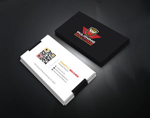 Business Card Design by artbitin for this project | Design: #33174738