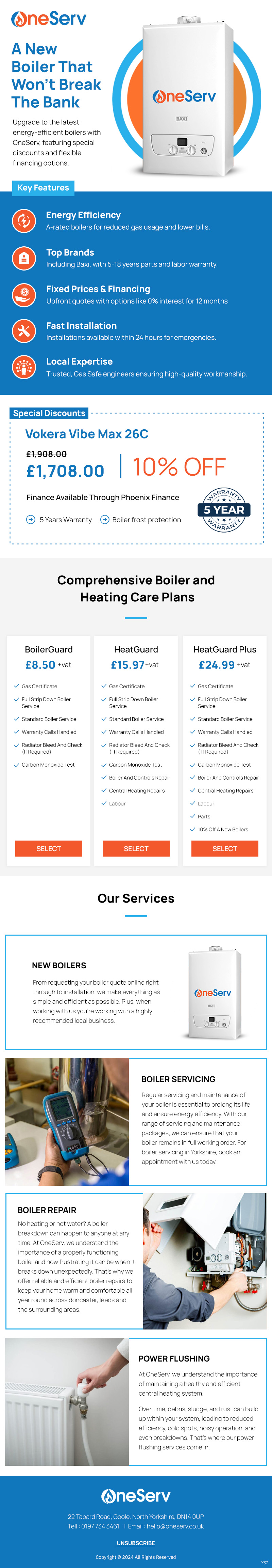 Email Marketing Design by pb for this project | Design #33183101