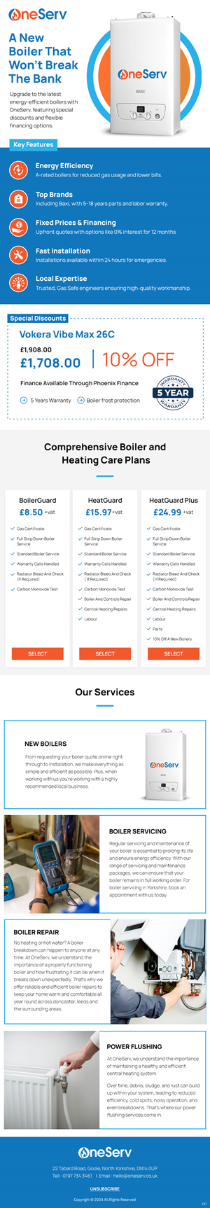 Email Marketing Design by pb for this project | Design: #33183101