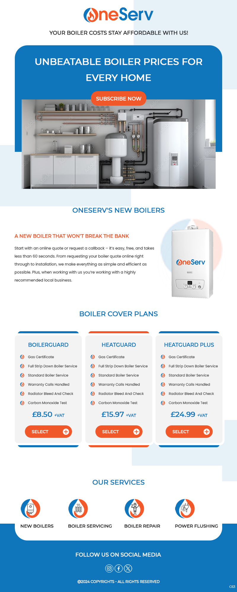 Email Marketing Design by pb for this project | Design #33183102