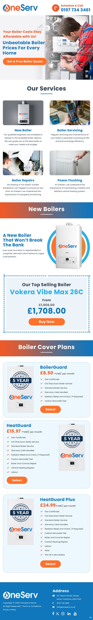 Email Marketing Design by pb for this project | Design: #33183103