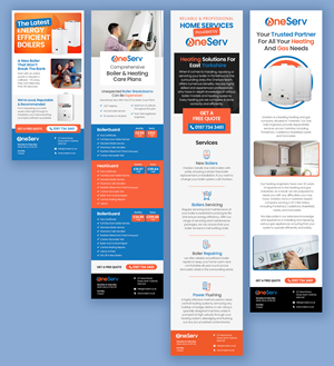 Email Marketing Design by Graphic Guy