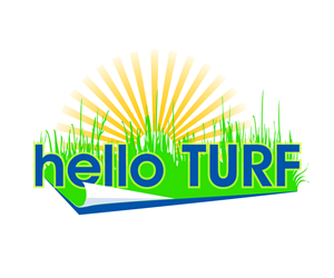 Diseño de Logo por Paint-Tools para hello TURF | Diseño #33180130