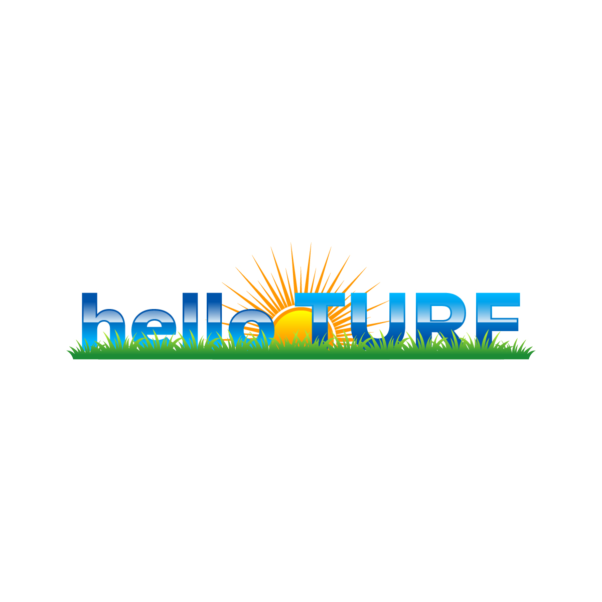 Logo Design by Suvendu.S for hello TURF | Design #33203729