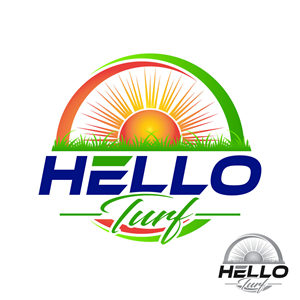 Logo Design by Suvendu.S for hello TURF | Design: #33204865