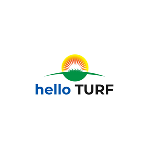 Logo Design by Christopher C for hello TURF | Design: #33181654
