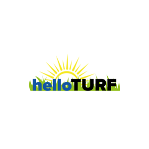 Logo Design by TDAC for hello TURF | Design: #33206341