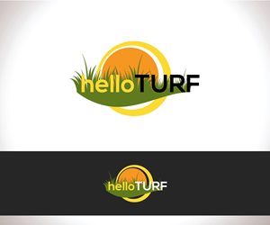 Logo Design by YourLogoMaster for hello TURF | Design: #33184297