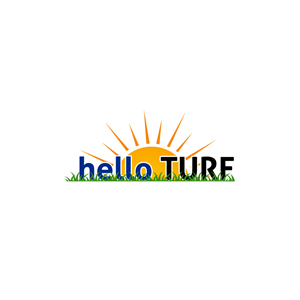 Logo Design by Krold IT Solutions for hello TURF | Design: #33193784