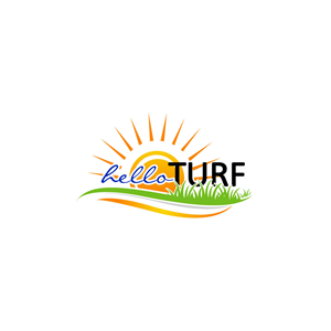 Logo Design by Krold IT Solutions for hello TURF | Design: #33193785