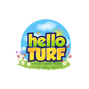 Logo Design by Krold IT Solutions for hello TURF | Design: #33193787