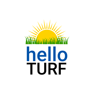 Logo Design by AKTech for hello TURF | Design: #33199002