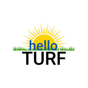 Logo Design by AKTech for hello TURF | Design: #33203843