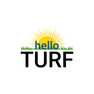 Logo Design by AKTech for hello TURF | Design: #33203853