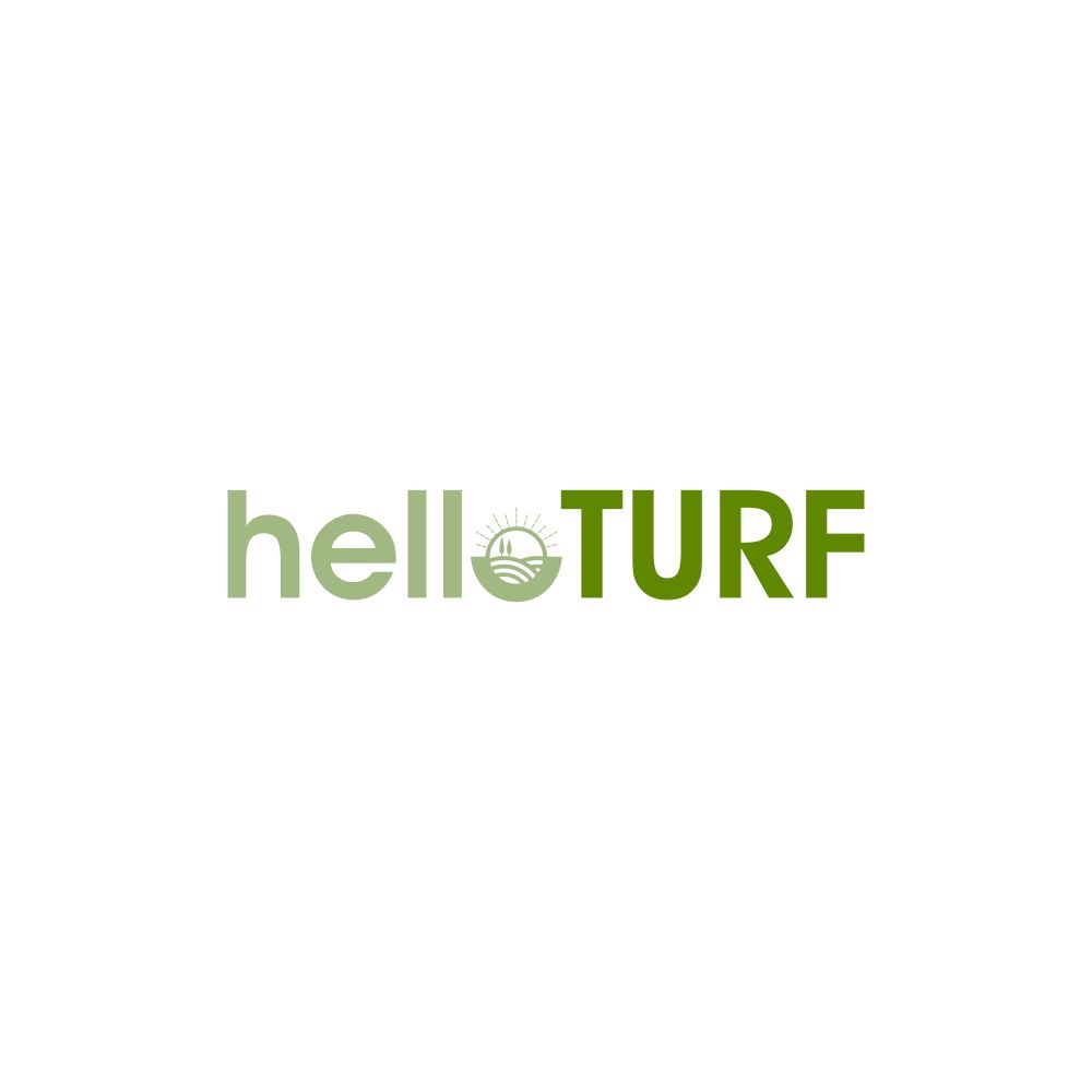 Logo Design by malekah_city for hello TURF | Design #33180842