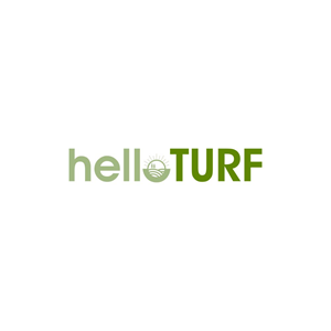 Logo Design by malekah_city for hello TURF | Design: #33180842