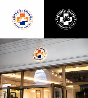 Logo-Design von RA-bica für dieses Projekt | Design: #33179566