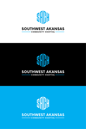 Logo Design by The Vectorize 
