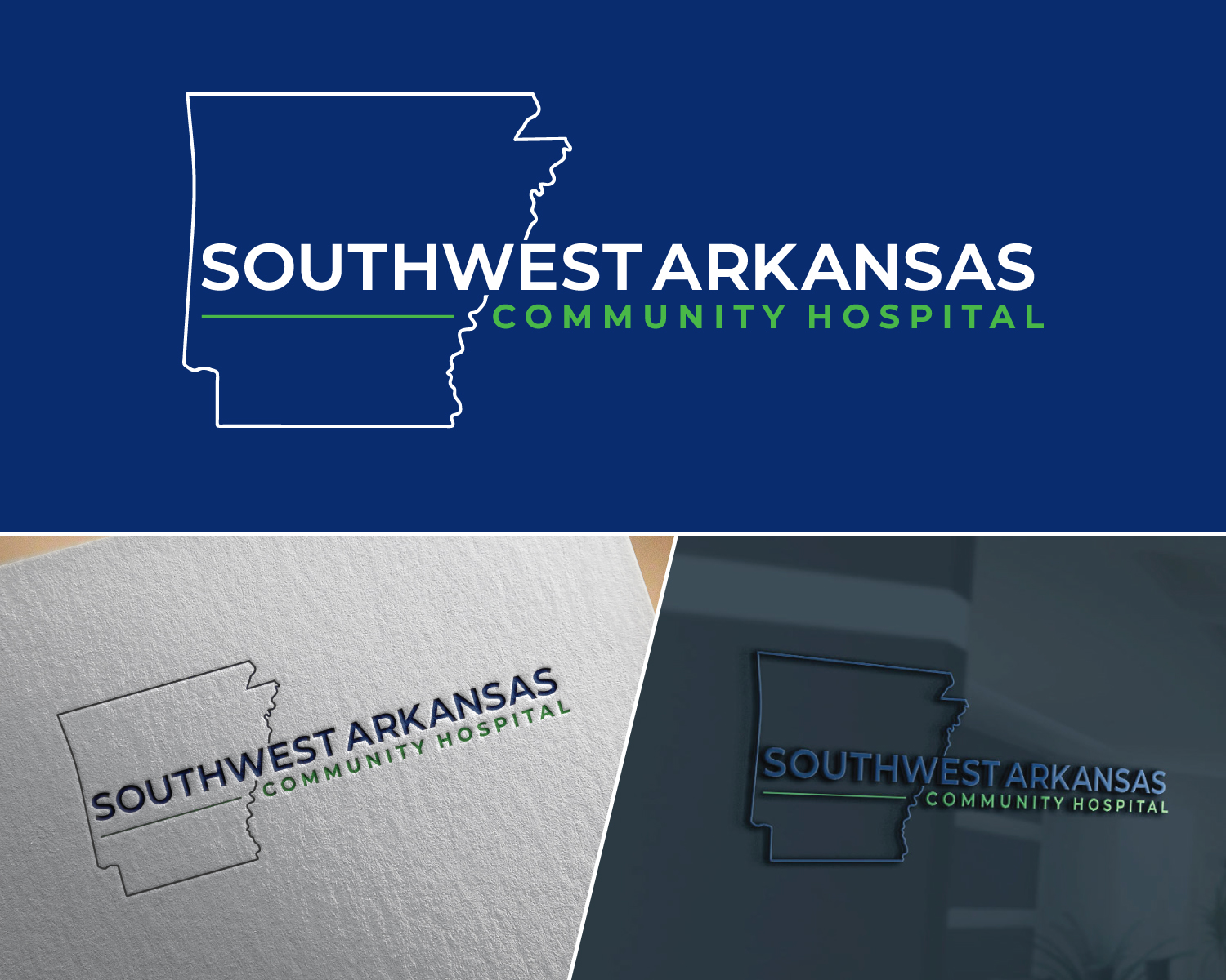 Logo-Design von Atec für dieses Projekt | Design #33179310