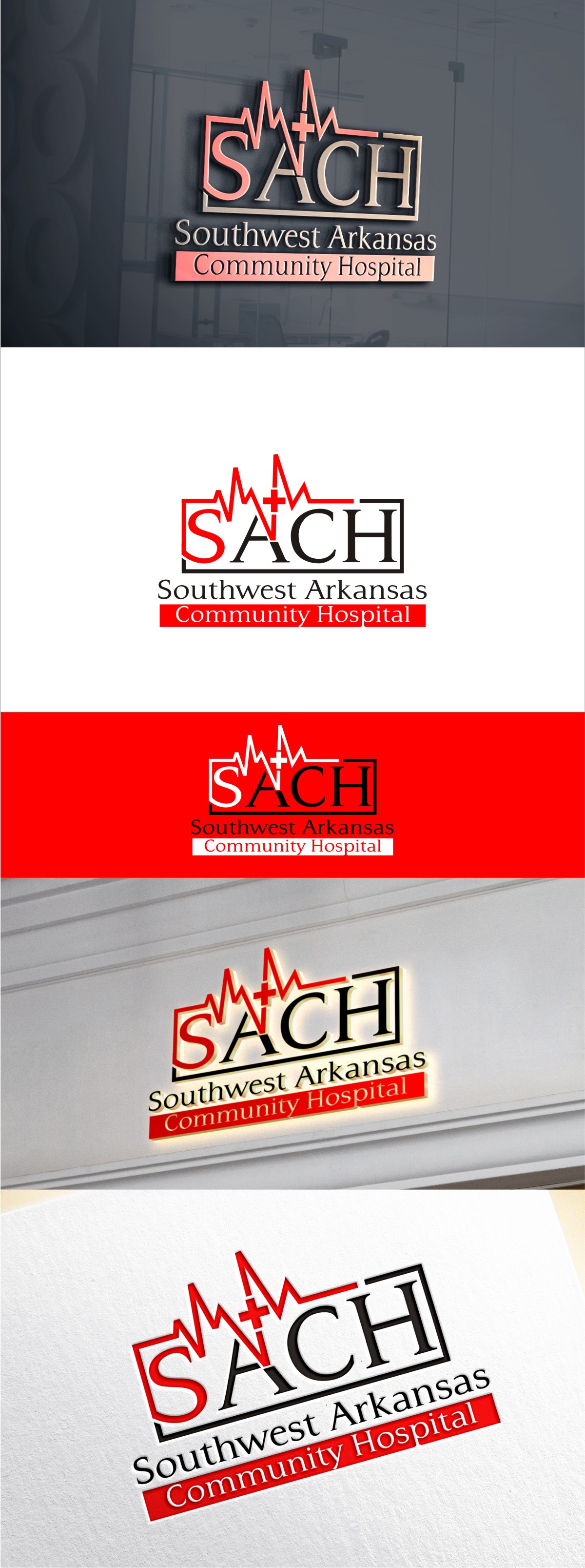 Logo-Design von Soul Light für dieses Projekt | Design #33176605