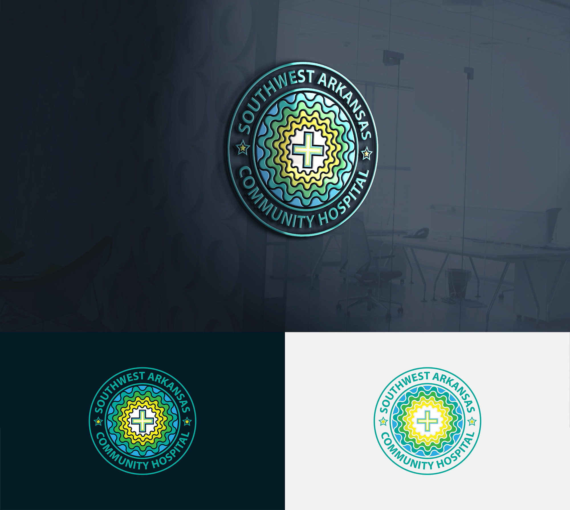 Diseño de Logo por nhembram~ para este proyecto | Diseño #33177775