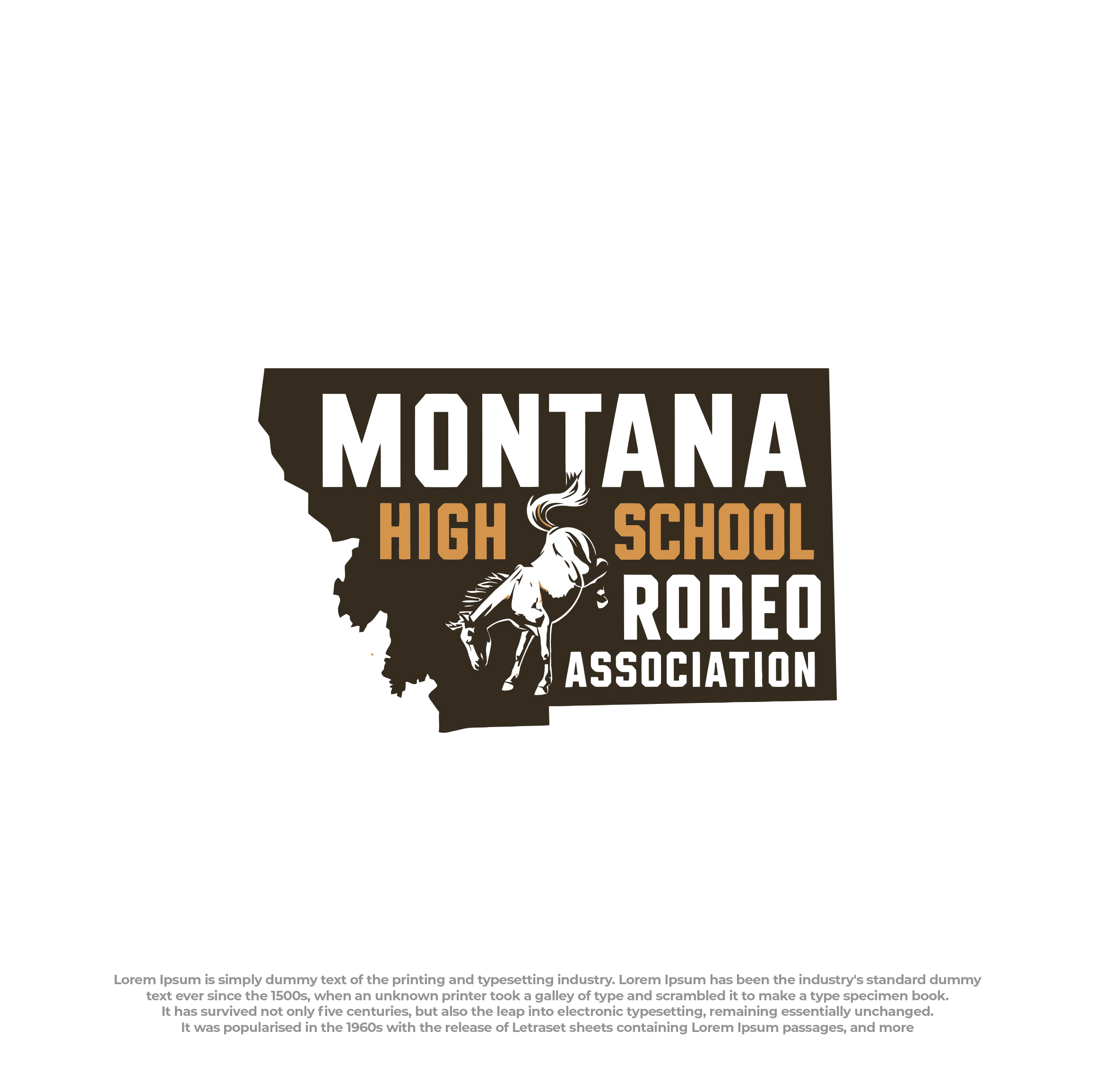 Logo-Design von Peak design für GO ROPE CLOTHING CO. | Design #33178669