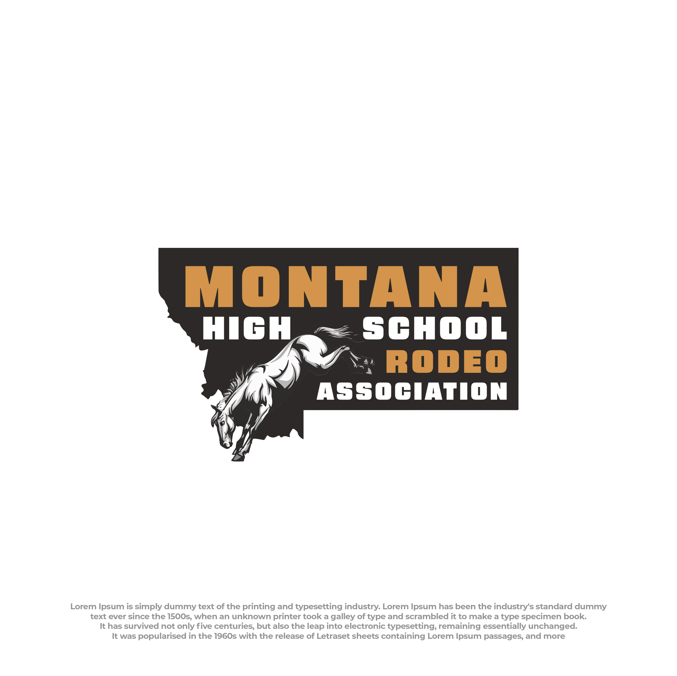 Logo-Design von Peak design für GO ROPE CLOTHING CO. | Design #33178670