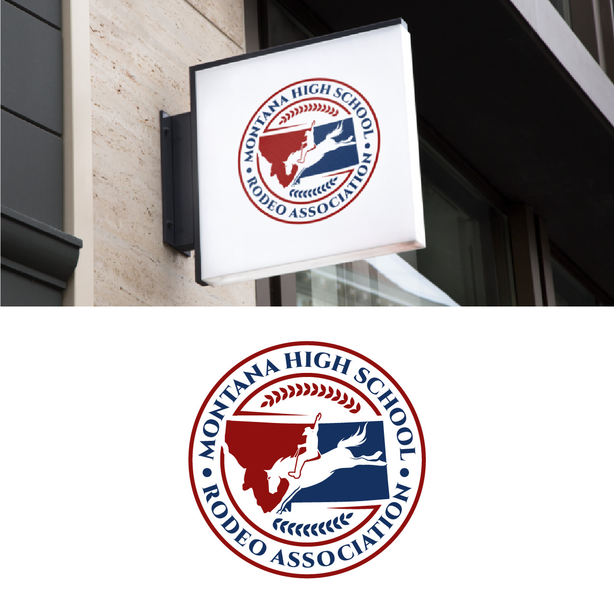 Design de Logo par fly  design pour GO ROPE CLOTHING CO. | Design #33179867