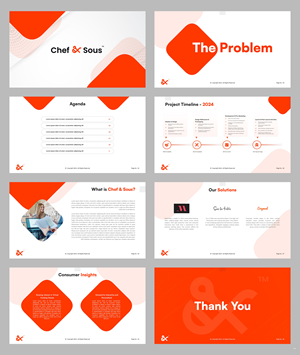 PowerPoint Design by pb for this project | Design: #33193500